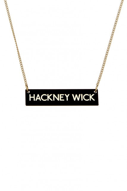 Tatty Devine's Guide to: Hackney Wick