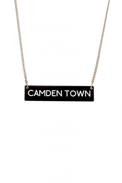 Tatty Devine's Guide To: Camden Town