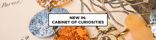 AW22: Cabinet of Curiosities