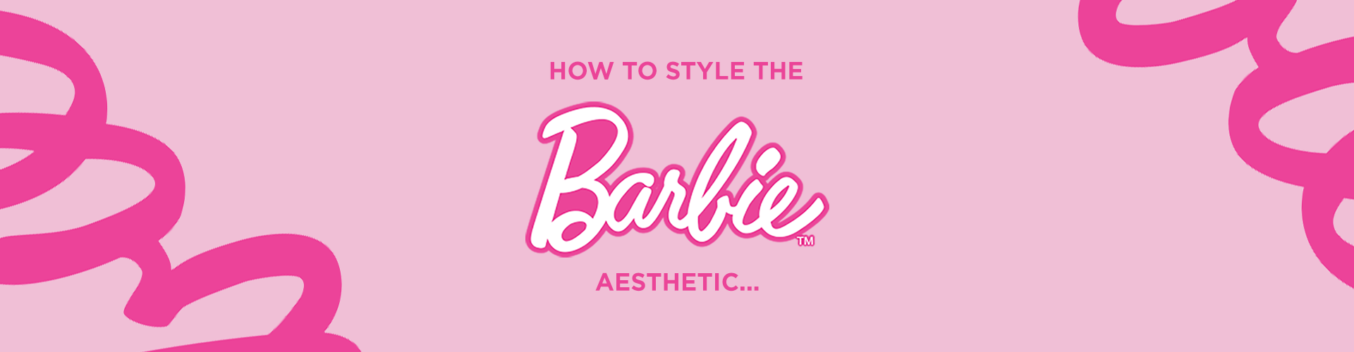 How to dress: Barbiecore
