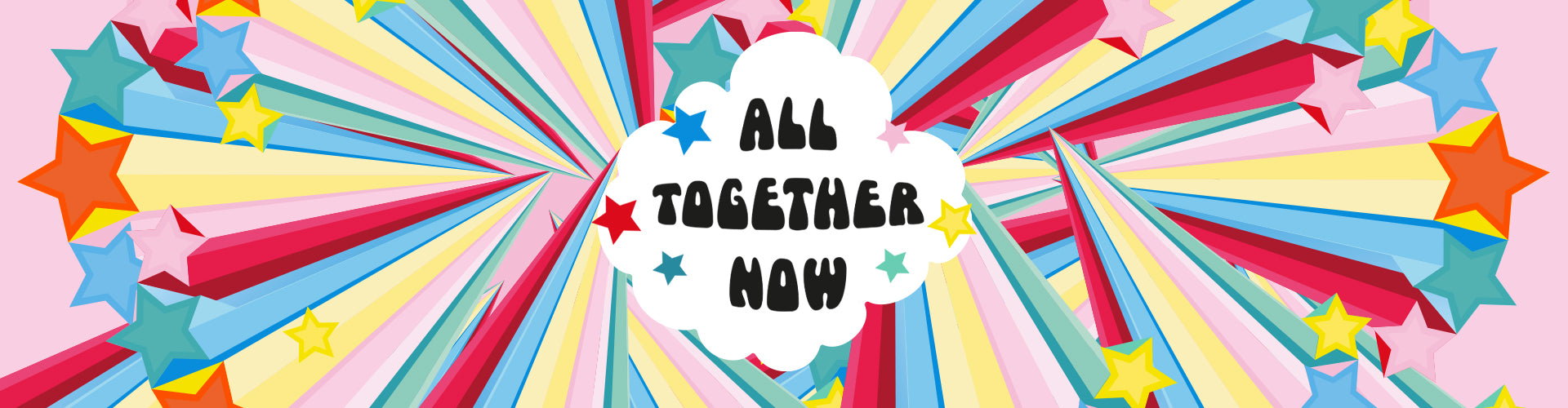 All Together Now Festival