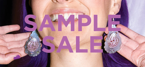 Sample Sale 2026