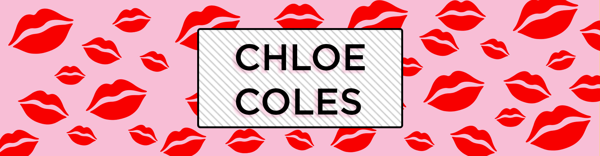 Women We Watch: Chloe Coles
