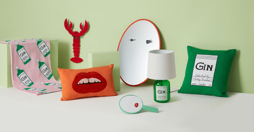 We've MADE It! Discover New Homewares Here:
