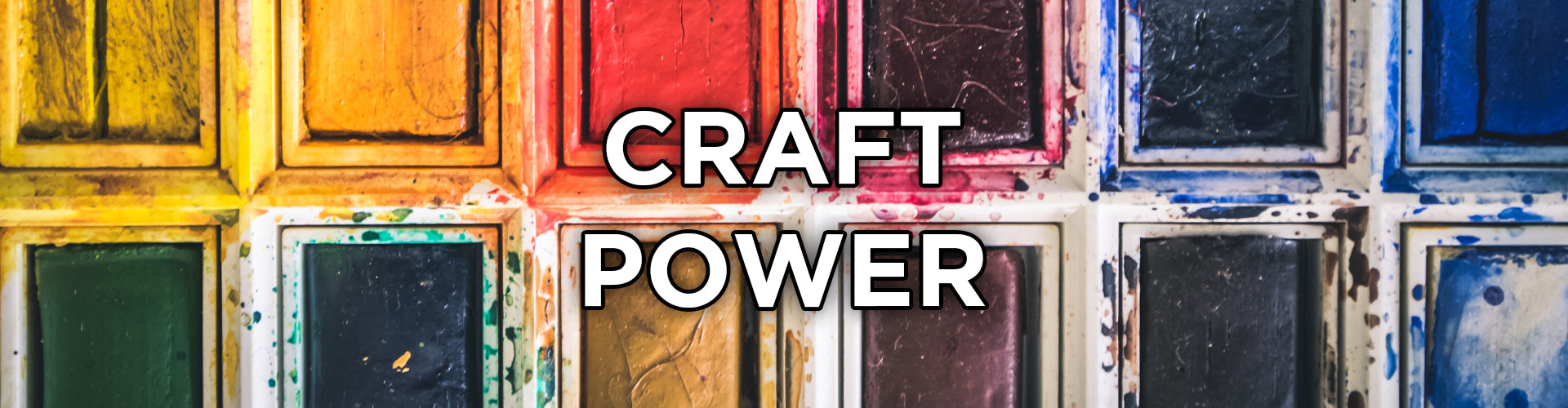 Craft Power: Coming to a Screen Near You!