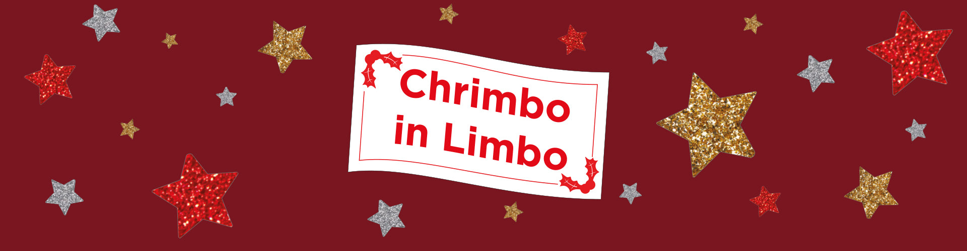 Chrimbo In Limbo