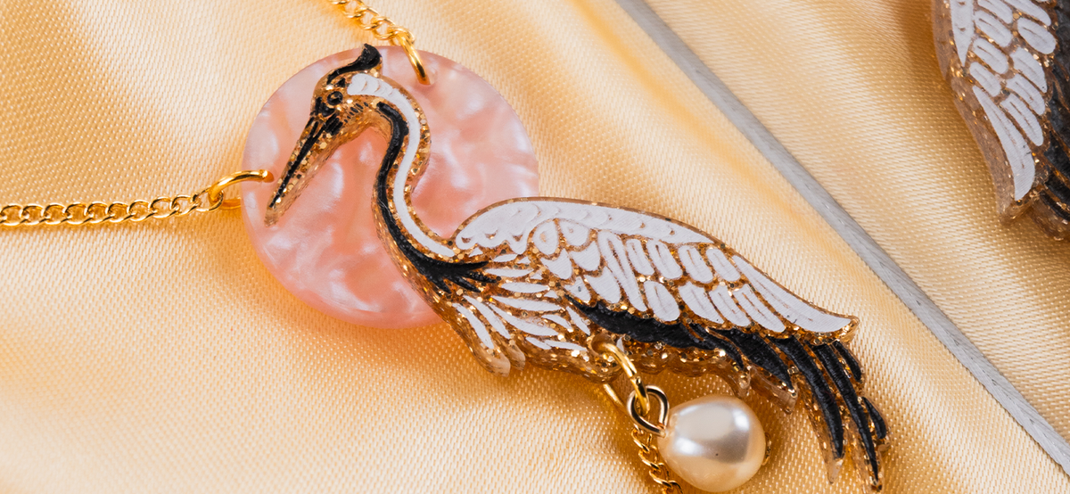 Stories of Spring Summer ‘26: Chapter Two | Tatty Devine – Tatty Devine