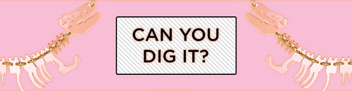 Can You Dig It?