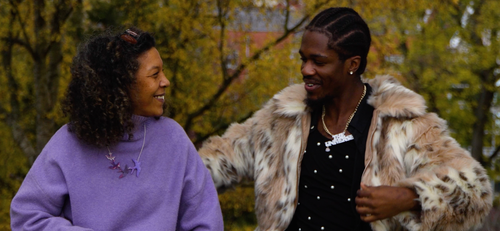 Tatty Devine X De Montfort University