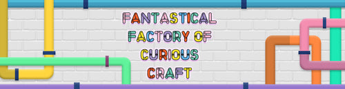 The Fantastical Factory of Curious Craft
