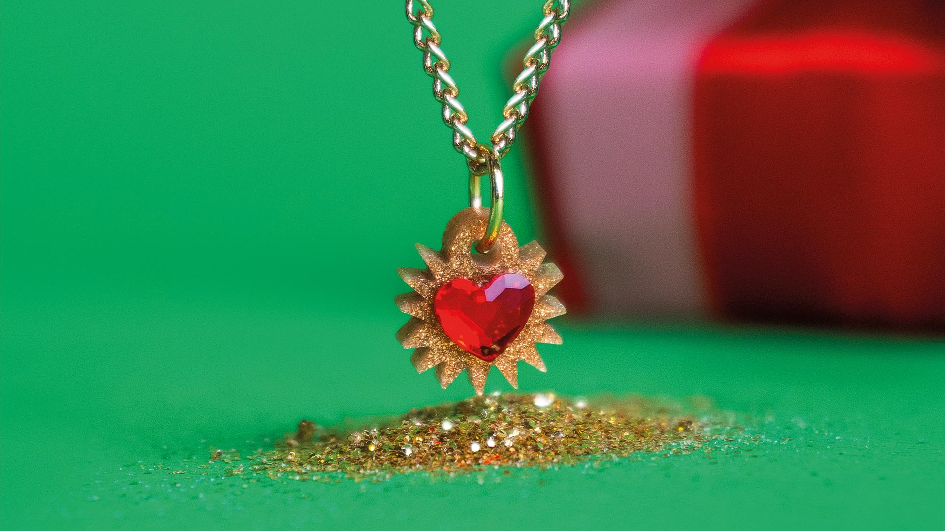 Gifts for people who have everything: under £35!