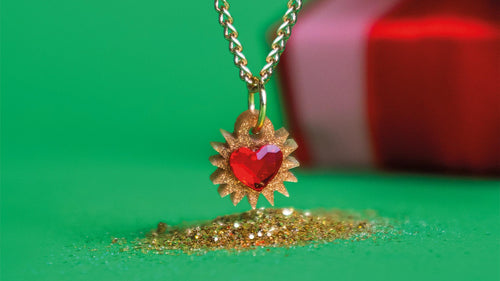 Gifts for people who have everything: under £35!