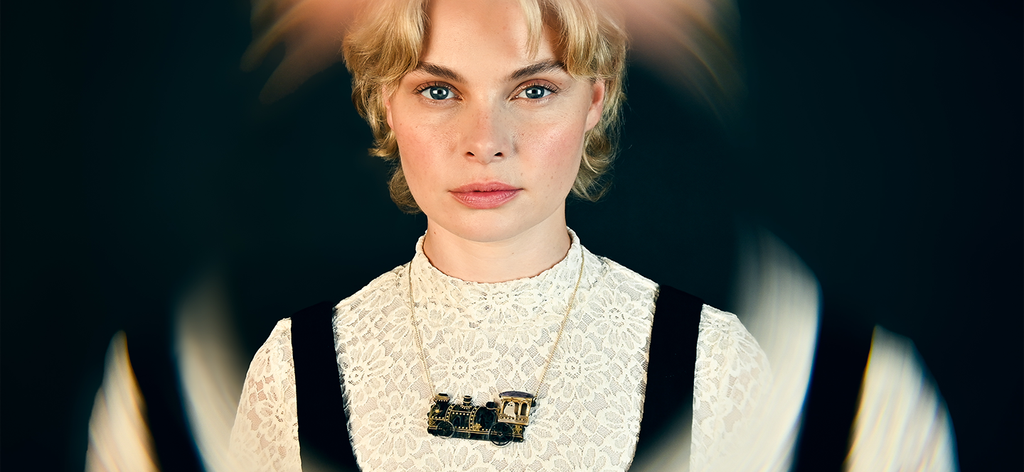 Now Spooking: Halloween Jewellery