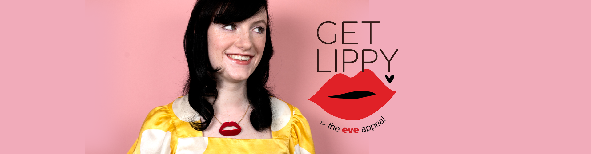 Get Lippy!
