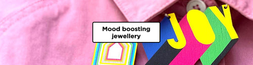 Dressing In Colour: Mood boosting jewellery
