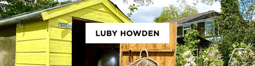 Women We Watch: Luby Howden