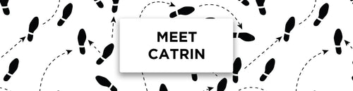 Meet Catrin Hopkins