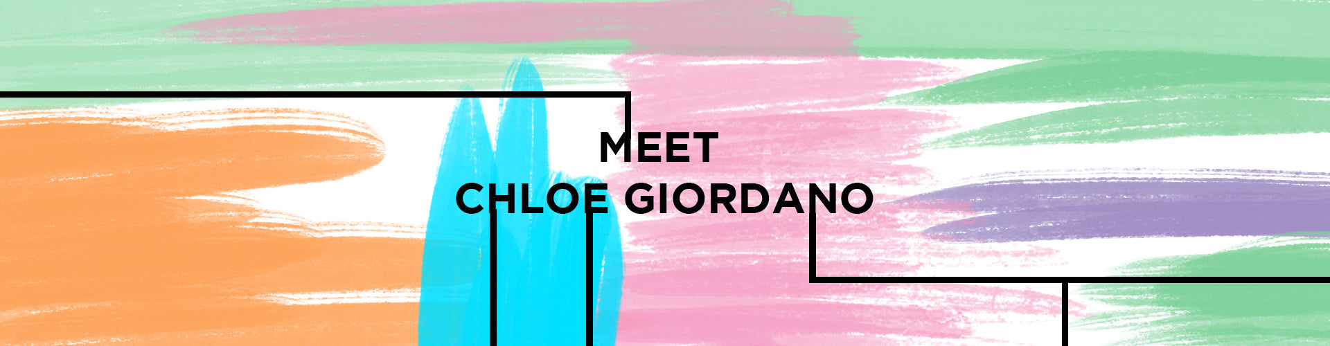 Meet Chloe Giordano