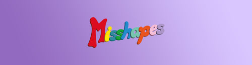 Misshapes at the Lethaby Gallery