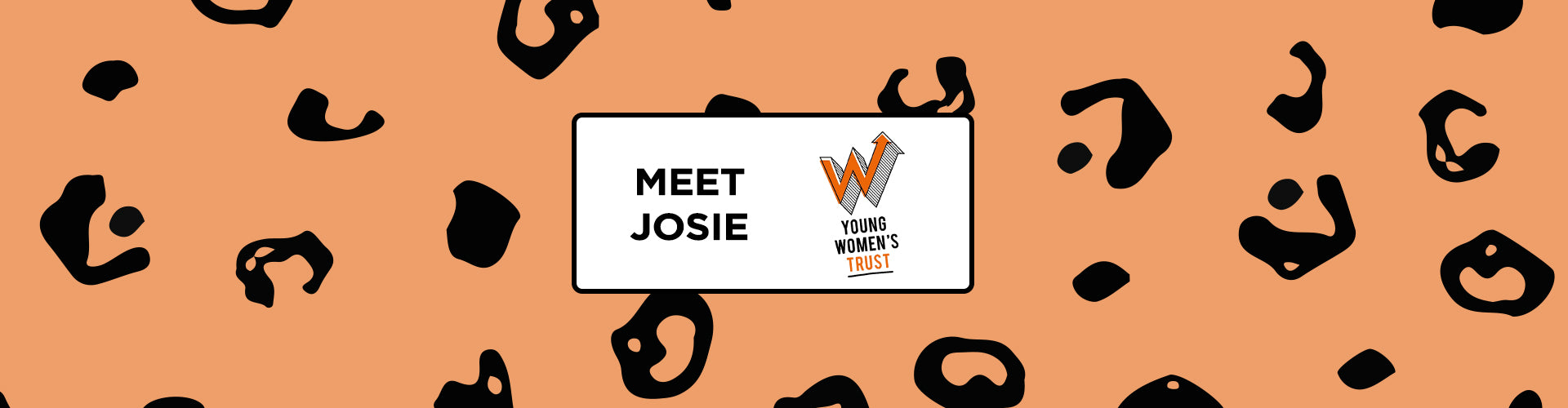 Meet Josie - Advisory Panel member for Young Women’s Trust
