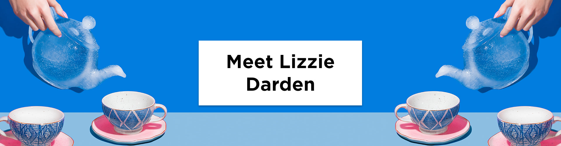 Meet Lizzie Darden