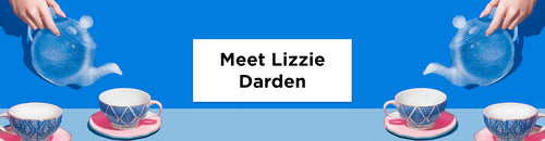 Meet Lizzie Darden