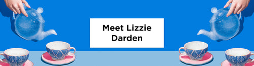 Meet Lizzie Darden