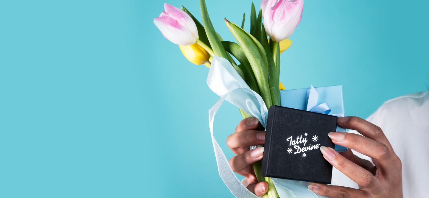 The Best Of Mother's Day Gifts: under £50!