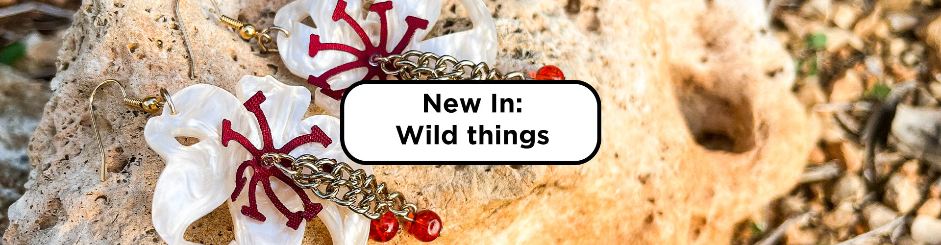 SS22: Wild Things