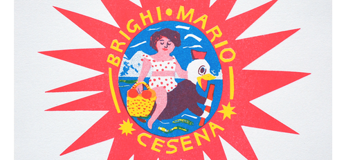 Catch Up With The Printed Peanut