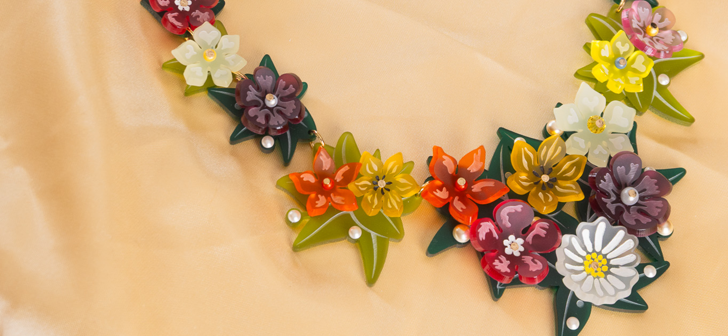 Stories of Spring Summer ‘26: Chapter One – Tatty Devine