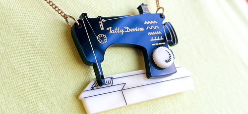 Your Guide to Gifting Craft Jewellery