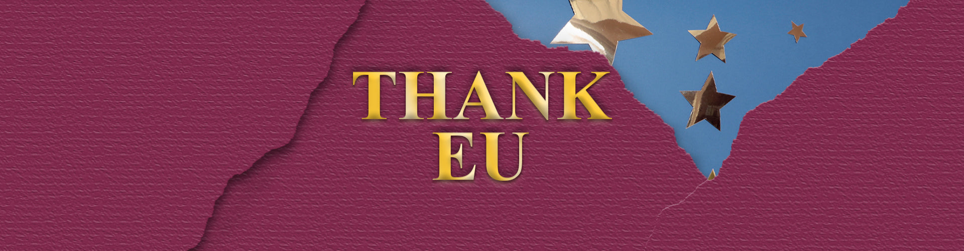 Thank EU