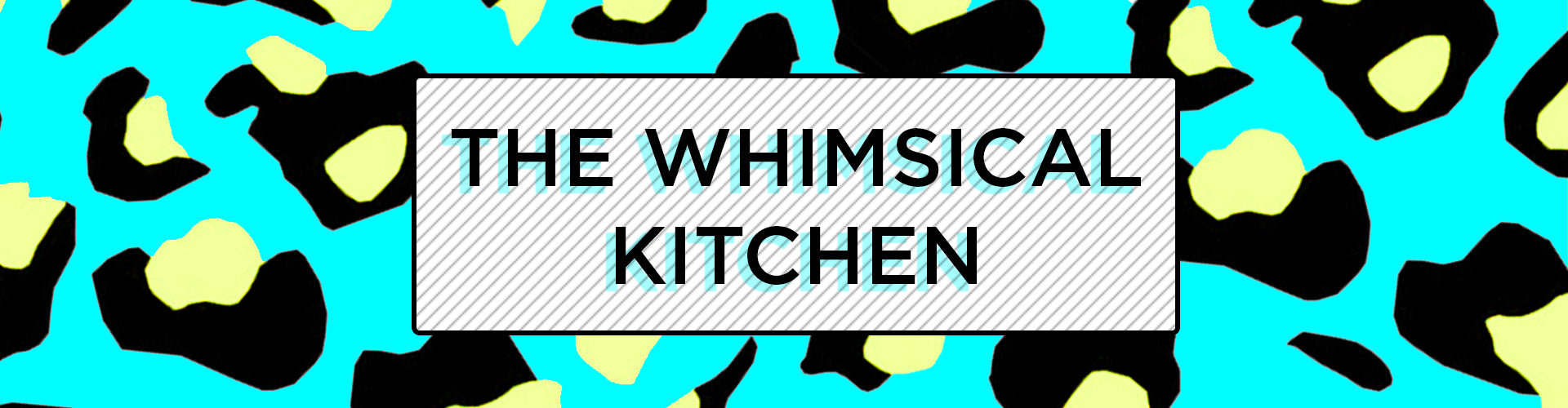 Women We Watch: The Whimsical Kitchen