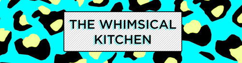 Women We Watch: The Whimsical Kitchen