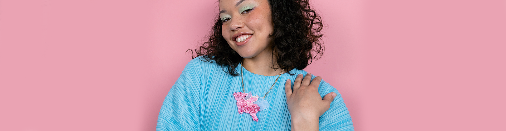 NEW IN: Pigs Might Fly