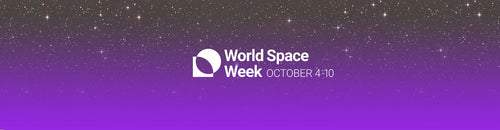 It's World Space Week