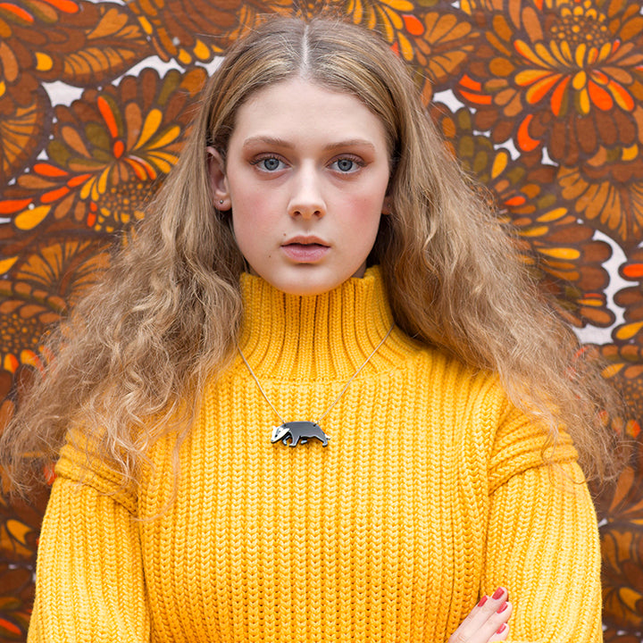 Against The Grain Lookbook
