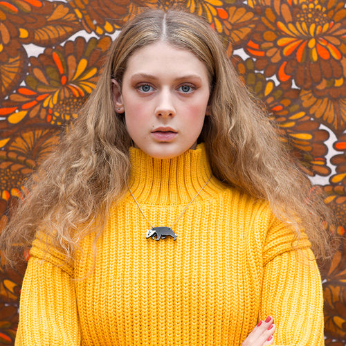 Against The Grain Lookbook