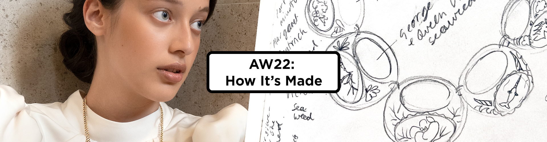 AW22: How It's Made