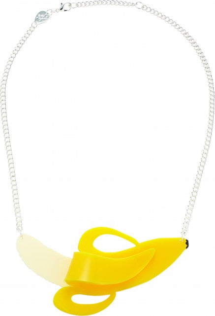 #TDBringItBack: The Banana Necklace