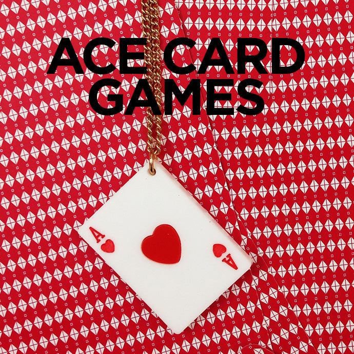 ACE CARD GAMES