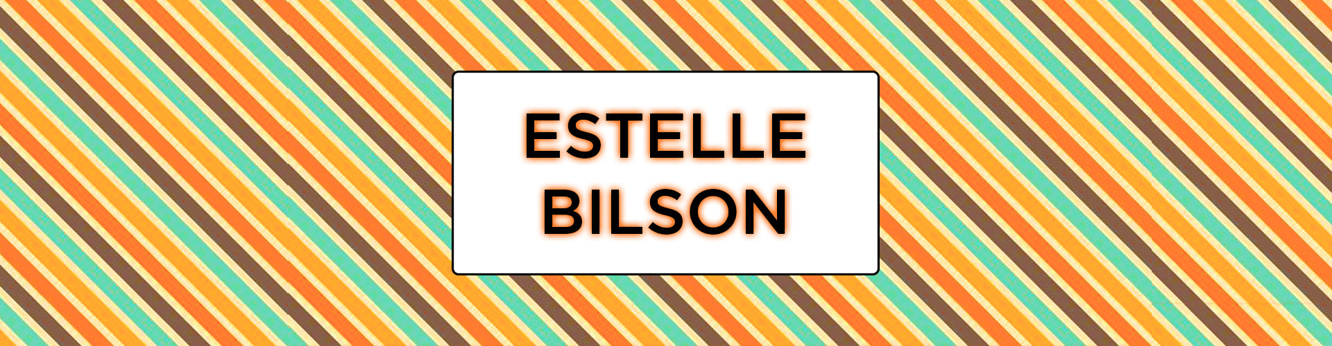 Women We Watch: Estelle Bilson