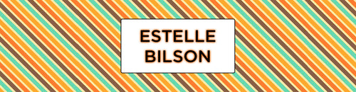 Women We Watch: Estelle Bilson