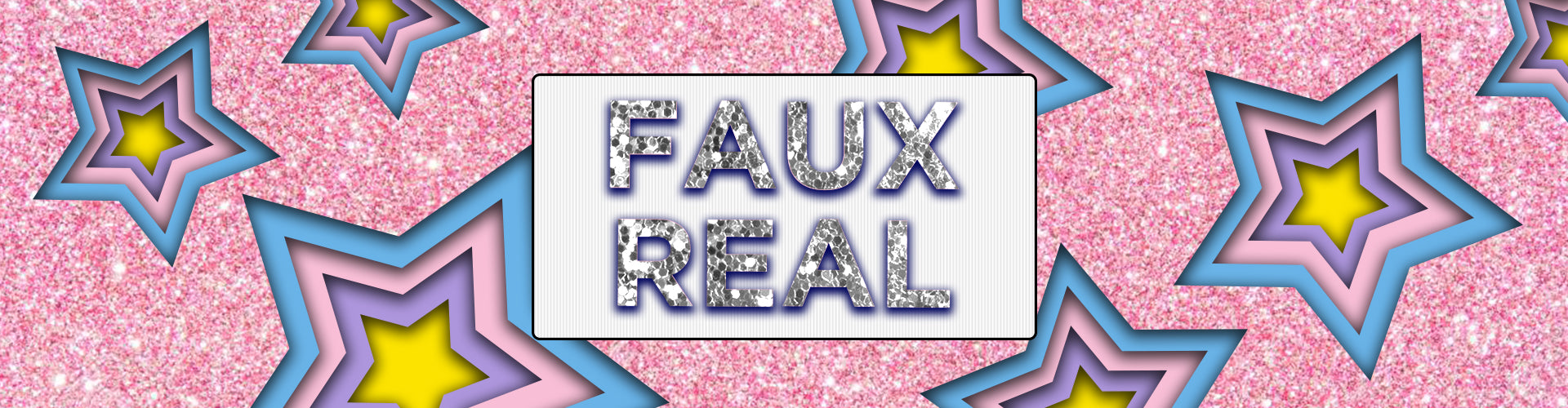 Faux Real For Real