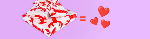 Tatty Maths: Valentine's Gifting
