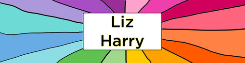 Women We Watch: Liz Harry