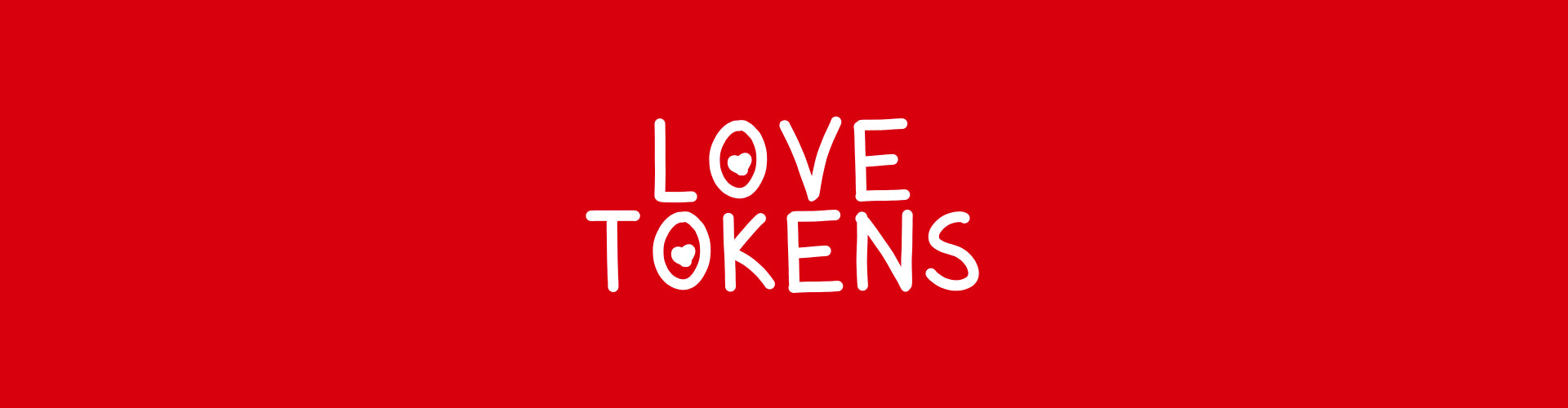 Fall For Love Tokens