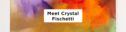 Meet Crystal Fischetti