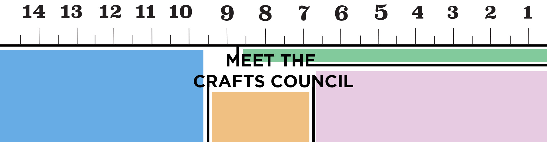 Meet The Crafts Council